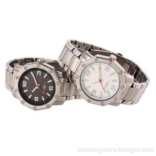 Men's Watch Japan Movement, Sport and Business Wrist Watch for Men/Gent